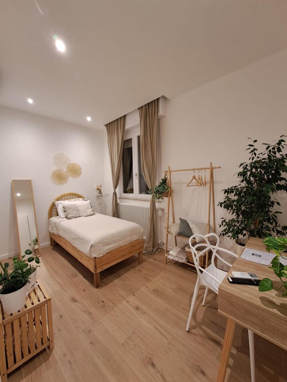 Keizna Rooms Cesena Exterior foto