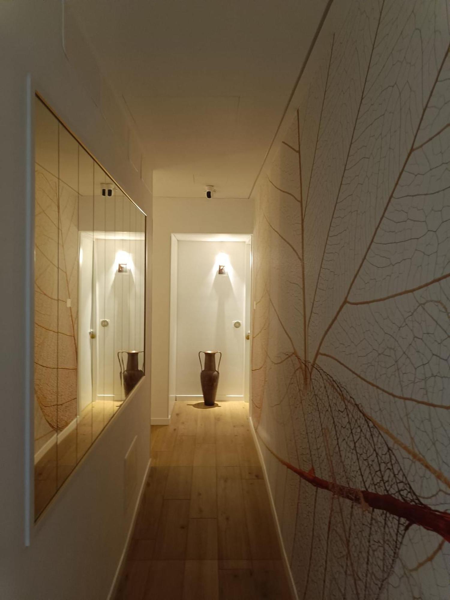 Keizna Rooms Cesena Exterior foto